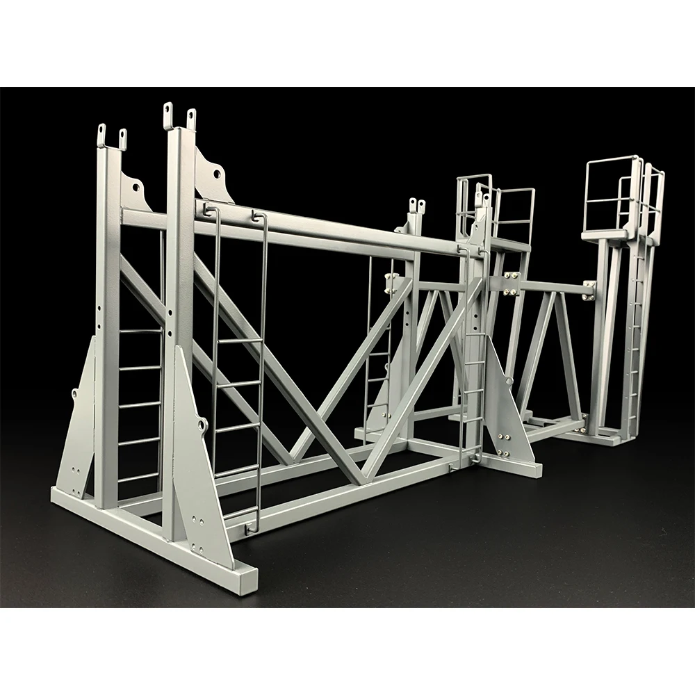 CUT Model Utility Tool Demolition Arm Transport Rack