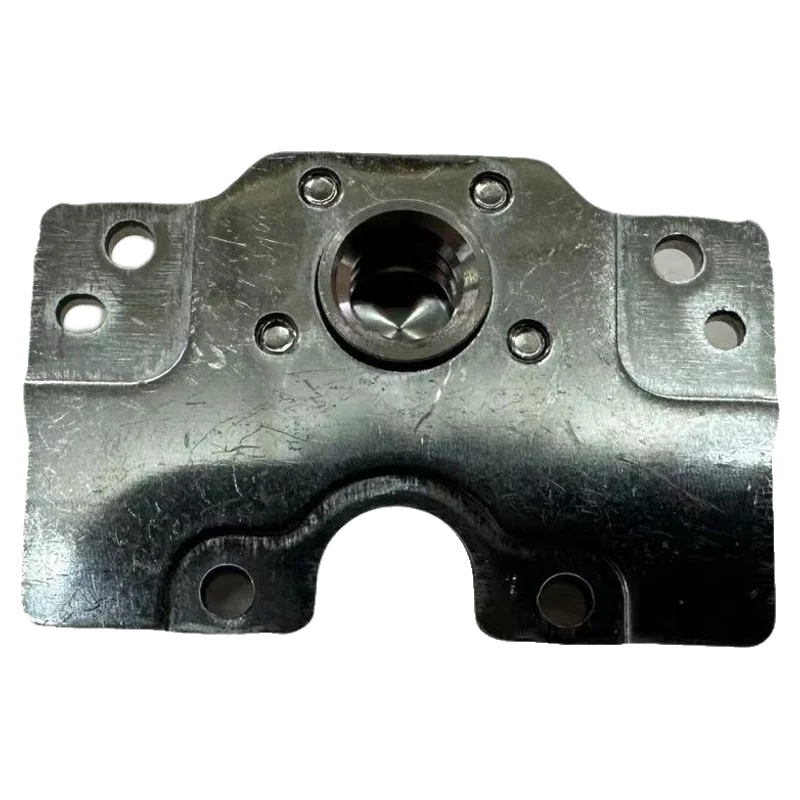 Suitable for Nikon Z5 Z6 Z7 Z6II Z7II tripod base, bottom case tripod nut base screws, second-hand goods