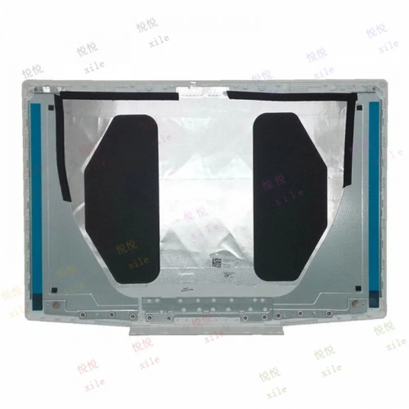 

LL New LCD Back Cover 3HKFN 03HKFN & Blue Logo Grade A For Dell Inspiron G3 15 3590