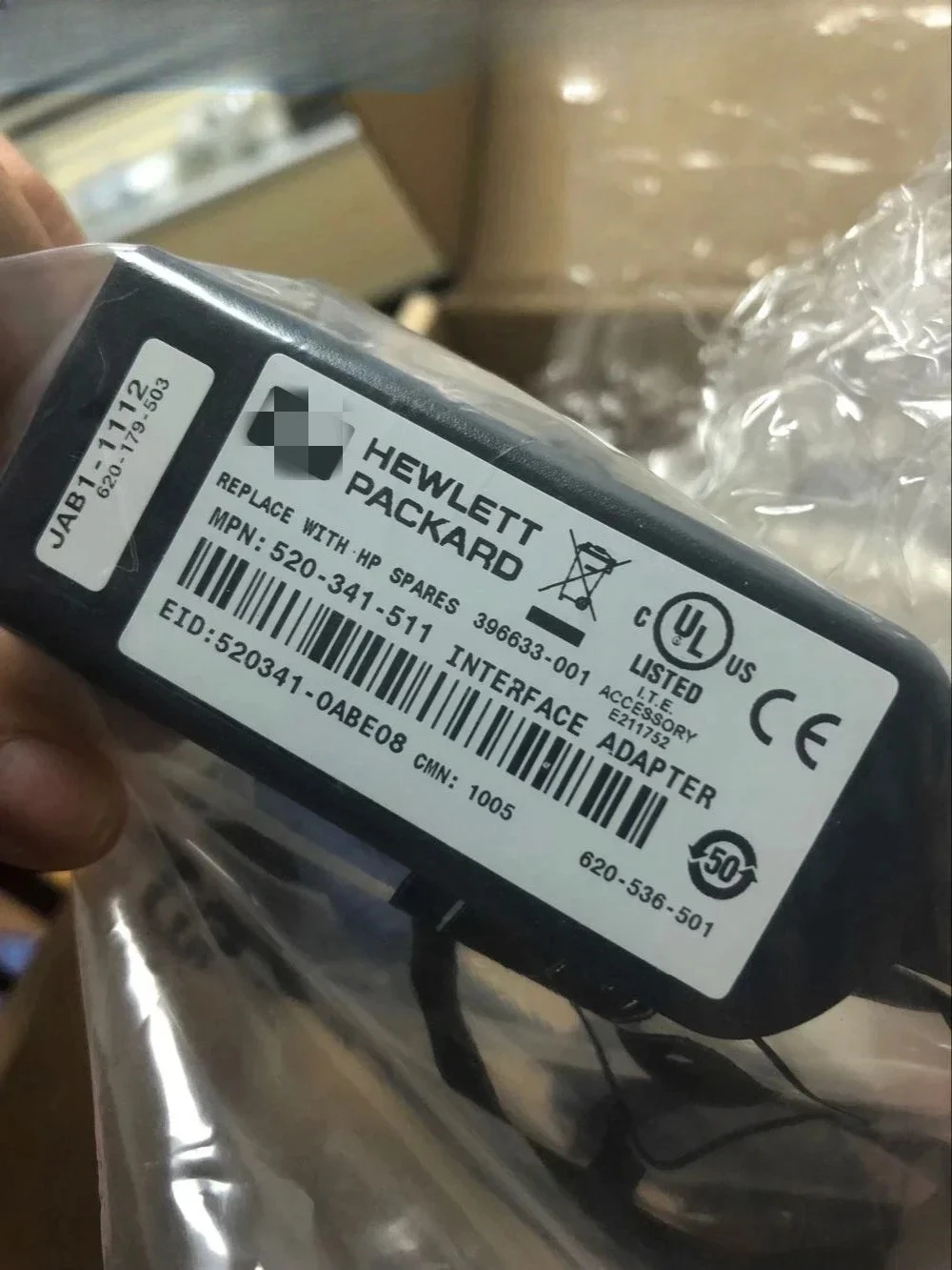 Original Hp 336047-…