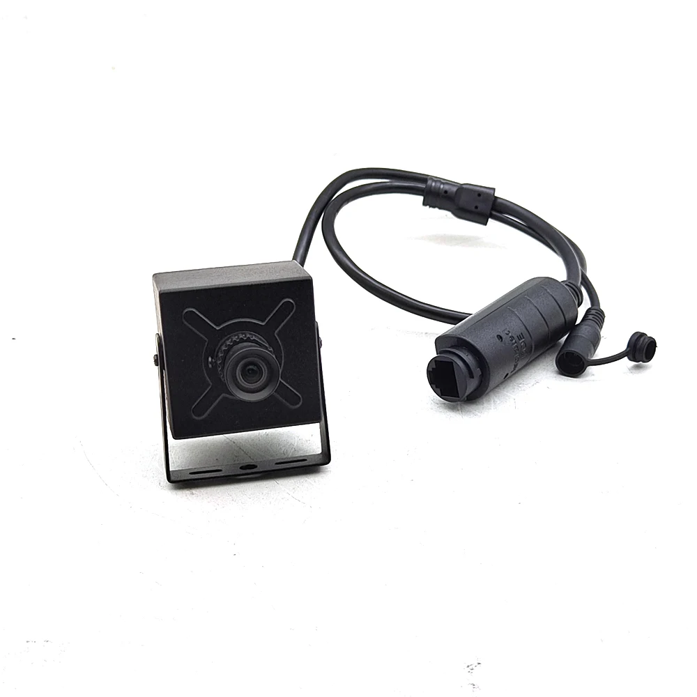 RTSP RTMP 12Megapixel Starlight POE 12MP IMX415 8MP IP Mini Camera MSC338Q + OS12D40 Board Webcam Photo Snapshot Human Detection