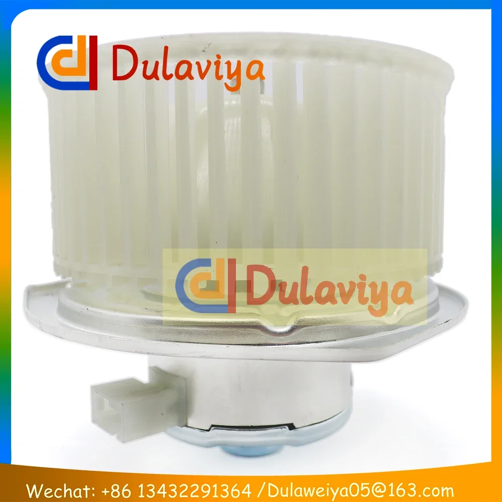 

Air Conditioning AC Blower 24V For Double Blower Motor Unit Caterpillar CAT 307 CAT307 307C 308C CSA431D203