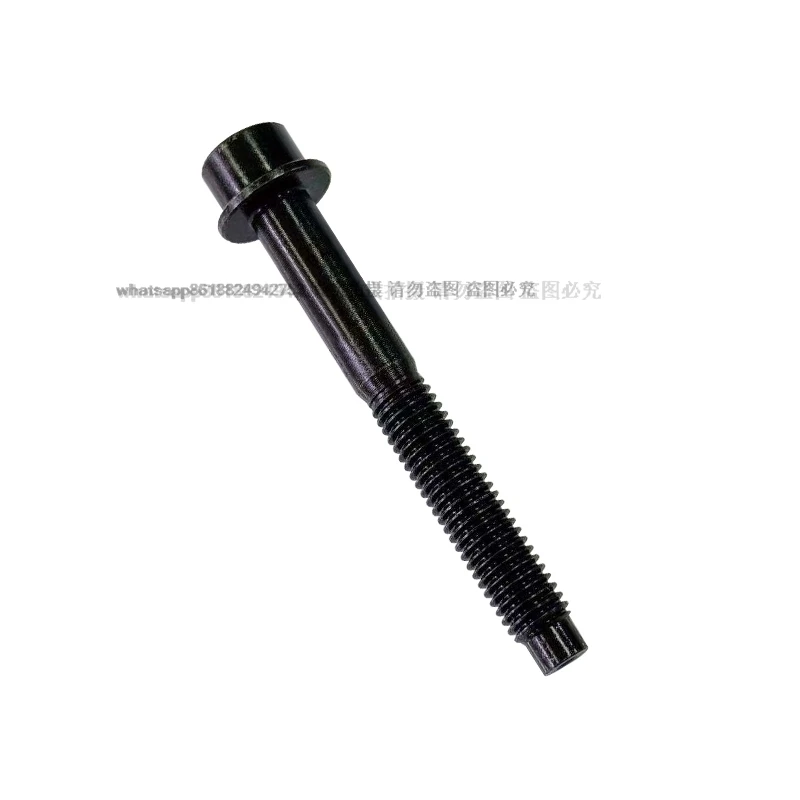 

Запасные части для экскаватора для двигателя Caterpillar C7 C9, запасные части, гнездовой болт форсунки