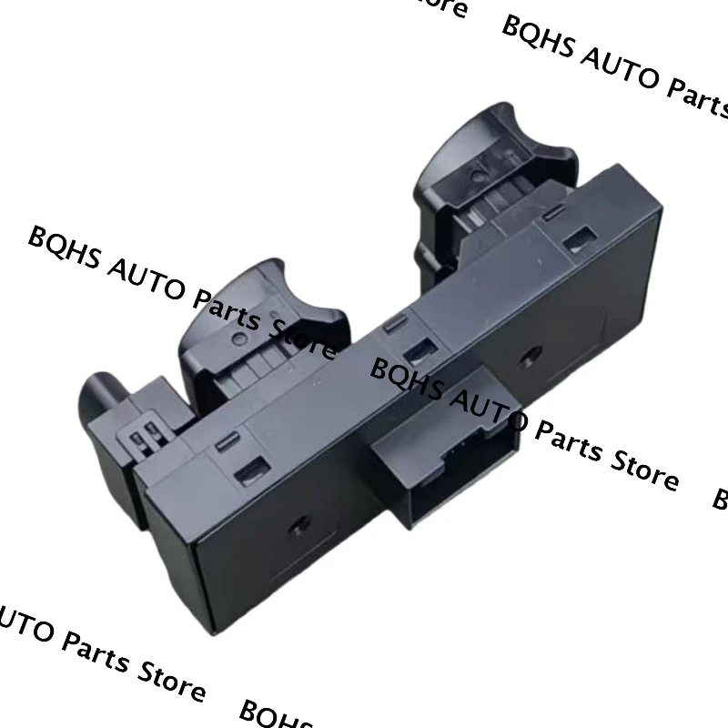 نافذة السيارة نظارات رفع التبديل رافع للزجاج نافذة السلطة التبديل زر الملحقات لشيري QQ QQ3 #6