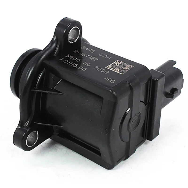 037977 Turbocharger SOLENOID Valve 11657566324 11657578683 11657593273 11658636606 V759327380 For Mini Cooper Peugeot