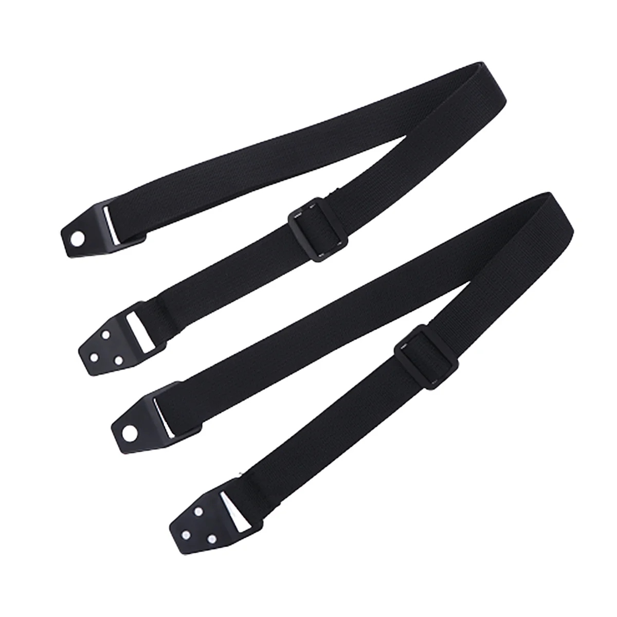 

2Pcs Furniture Anti Tip Safety Straps Babyproof Heavy Duty Anchors for Cabinet Bookshelf Dresser Protection