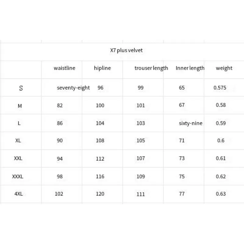 سراويل هجومية خارجية مع صوف سميك للرجال مقاومة للماء ودافئة بألوان مختلفة من سراويل العمل غير الرسمية سراويل المشي لمسافات طويلة