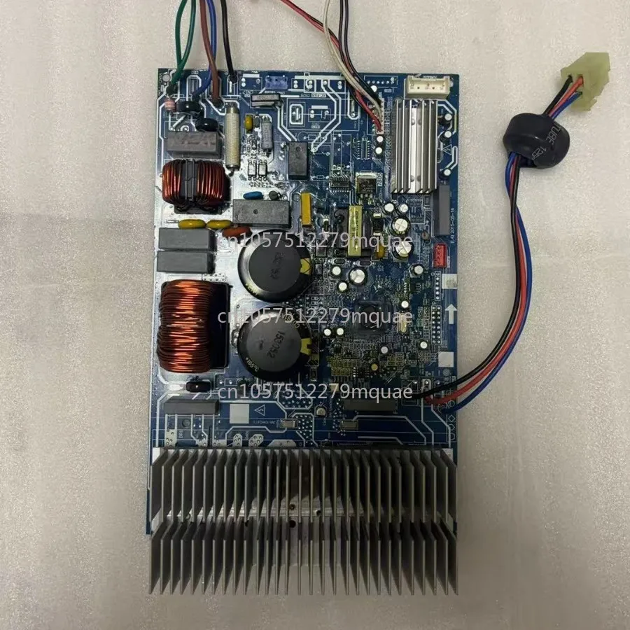 KFR-35W/BP3N1- (RX62T + 41560).D.13.WP2-1 air conditioner main board 17122000002718