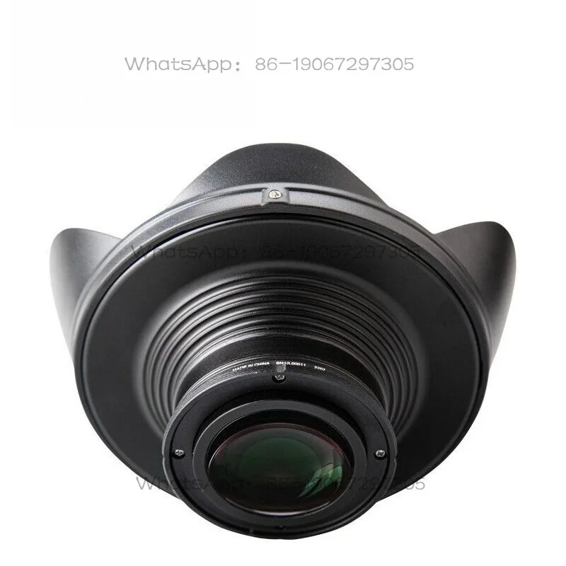 UWL150-M67 RX100 G7X Ultra Wide Angle Fish Glasses