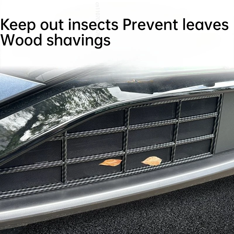 Thumbnail 2 - #64 Insect Screens Comparison Guide