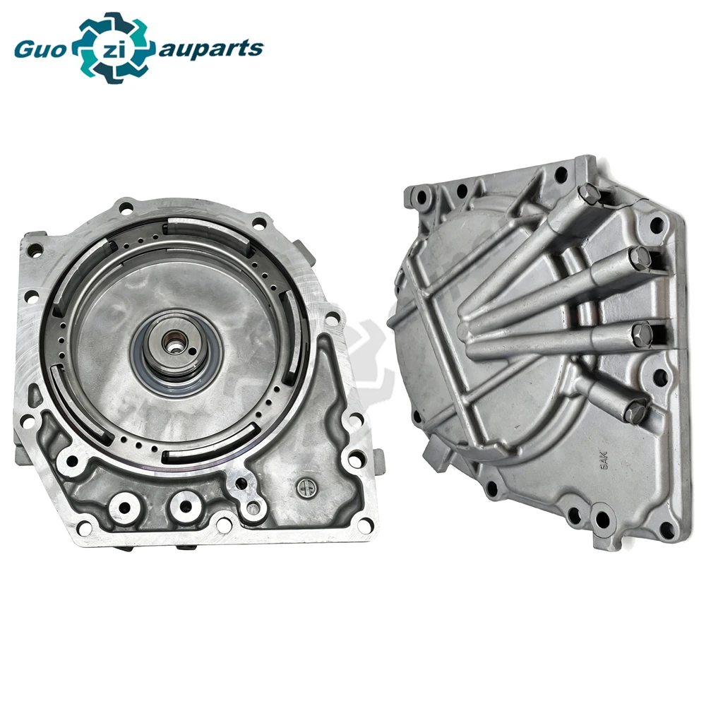 U340E Transmission Rear Cover Dismantled Gearbox Tail Cover 35102-52020 For Toyota Corolla Vios Yaris