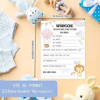 8 best sales बेबीशॉवर गेम्स - №8