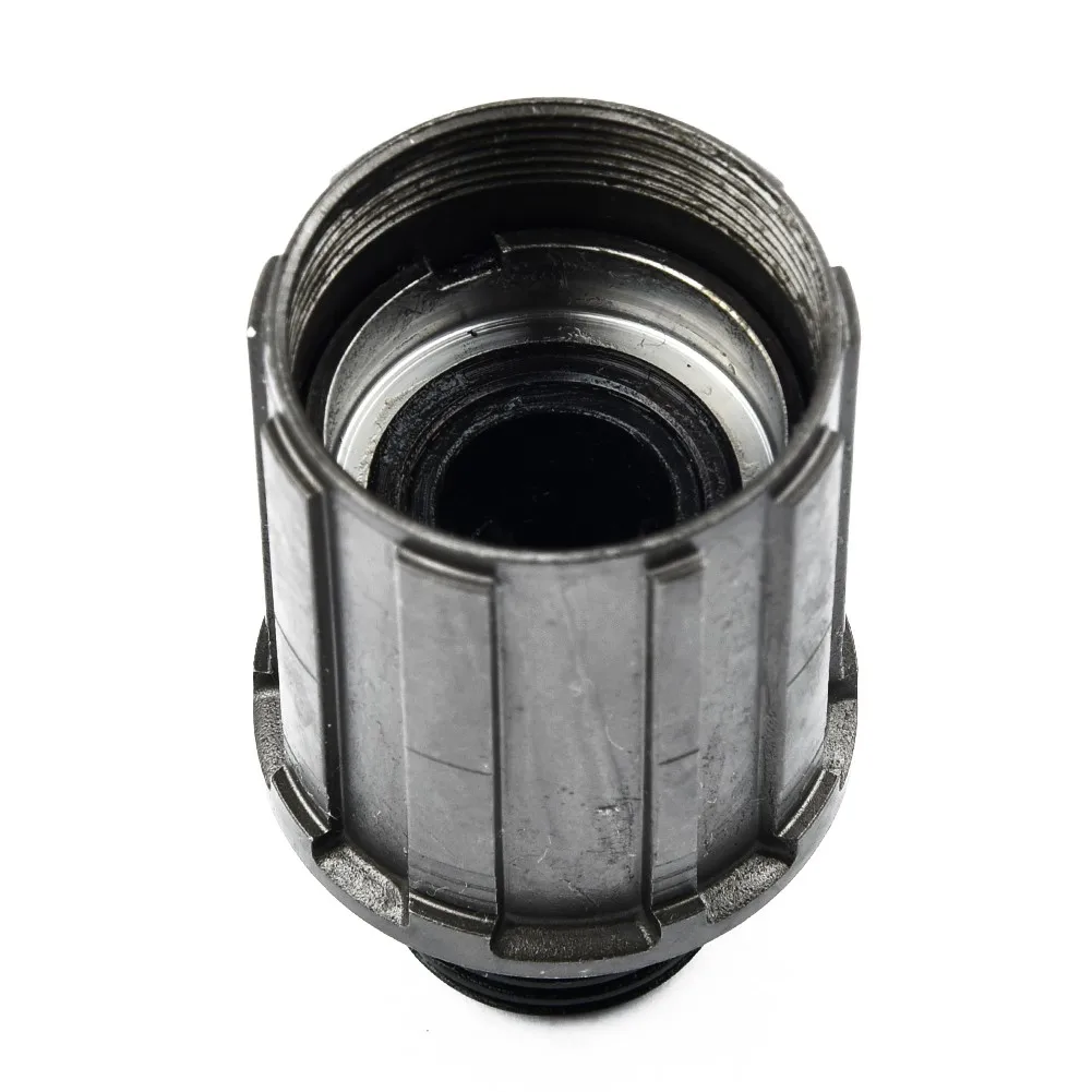 

Enhance your Bike's Performance and Durability with MTB Mountain Bike Bicycle Steel 811 Speed Cassette Hub Body