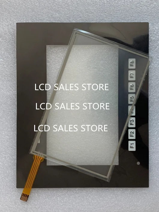 

KEYPAD TOUCH Panel GLASS PROTECTIVE Film NEW HMIGTO3510