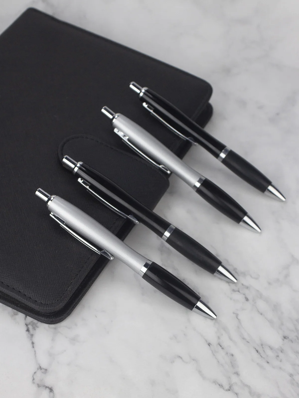 Gourd Metal Custom Ballpoint Pen Personalized Ball Pen Customized Promotional Gift Pens Event Party Advertise Giveaway writting
