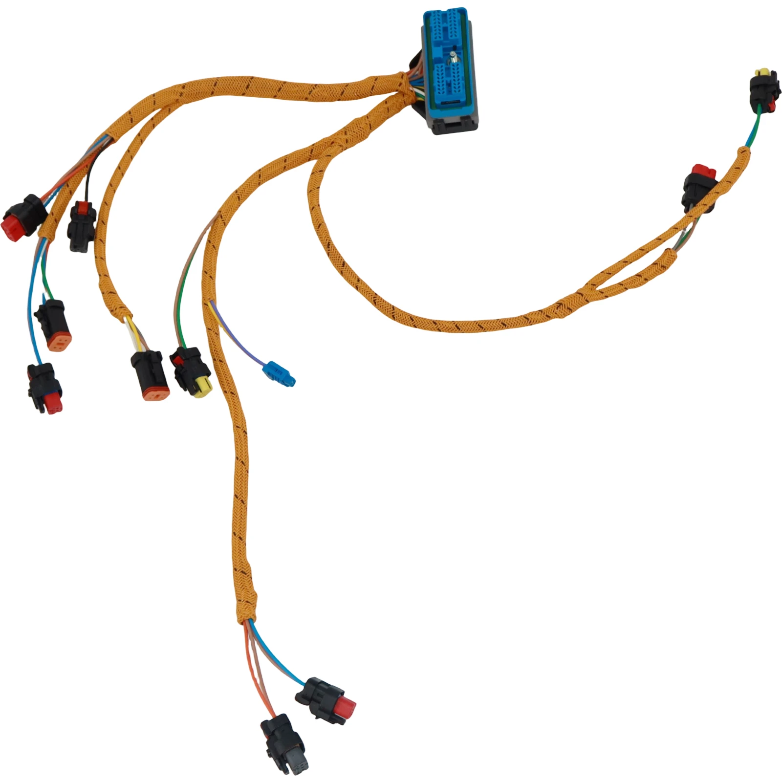304-5165 3045165 Engine wiring harness assembly For Caterpillar CAT D3K XL D4K LGP D5K XL D5K LGP D3K LGP D4K XL Crawler Tractor