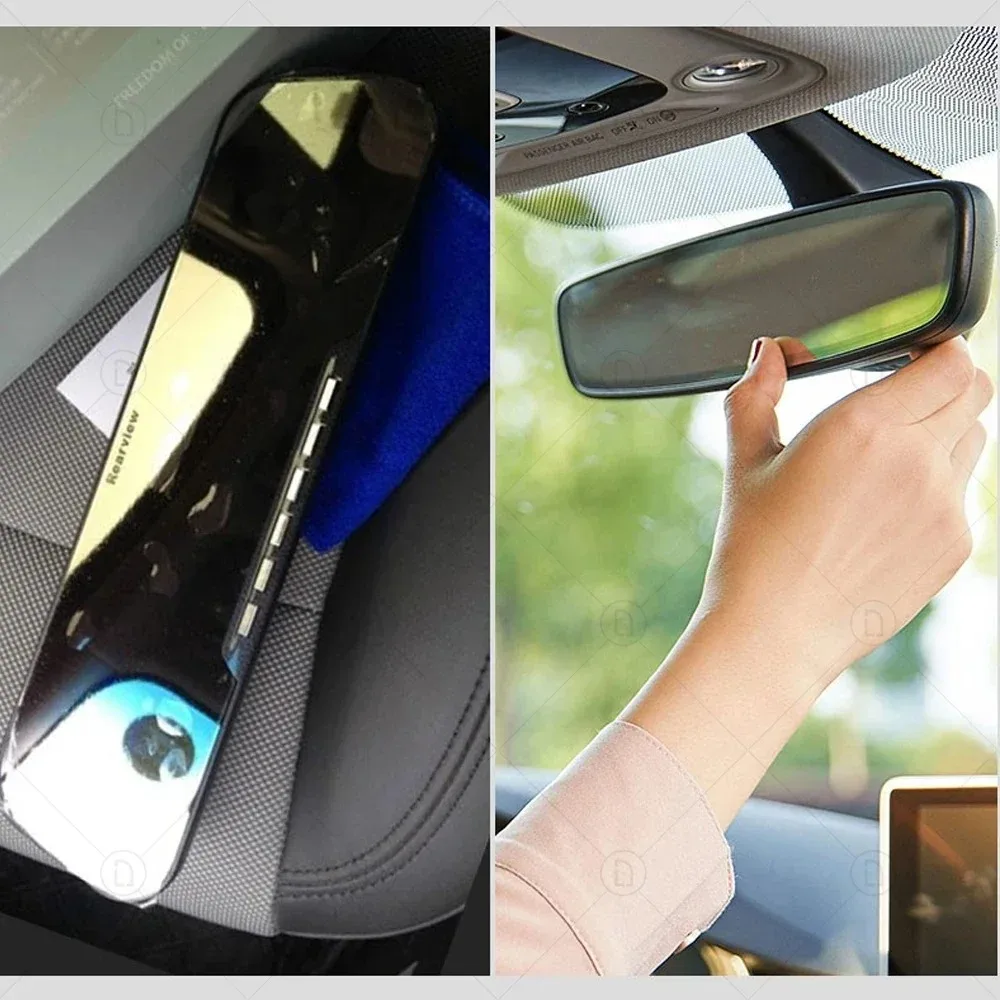 Fast Drying Car Rearview Mirror Adhesive Repair Glue Used For Mirror Base, DIY Auto Repair