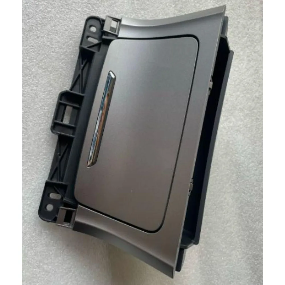 For Roewe 2015 2017 MGGS Ashtray Center Console Storage USB Cigarette Lighter Box Automotive Parts China Brand Accessories