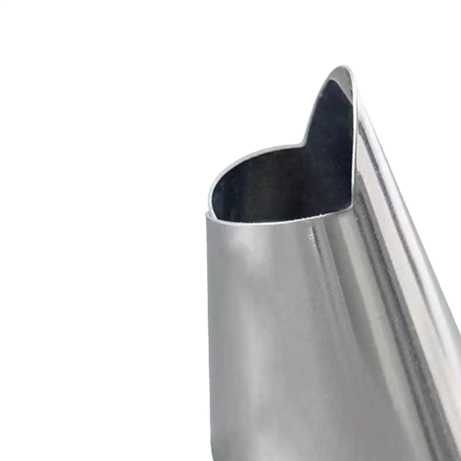 Stainless Steel Finger Protector Thumb Knife Lightweight Plant Cutter Tool Practical Peeling Garlic for Carrots Beans Onion