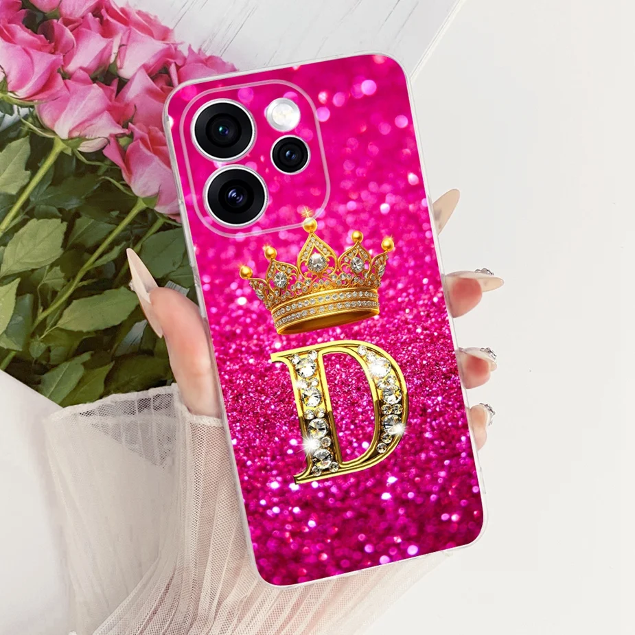 حافظة لهاتف اوبو رينو 15 برو CPH2813 حافظة رسائل فاخرة حافظة هاتف رفيعة ناعمة لهاتف اوبو رينو 15F رينو 15 برو رينو 15F 5G Fundas Coque