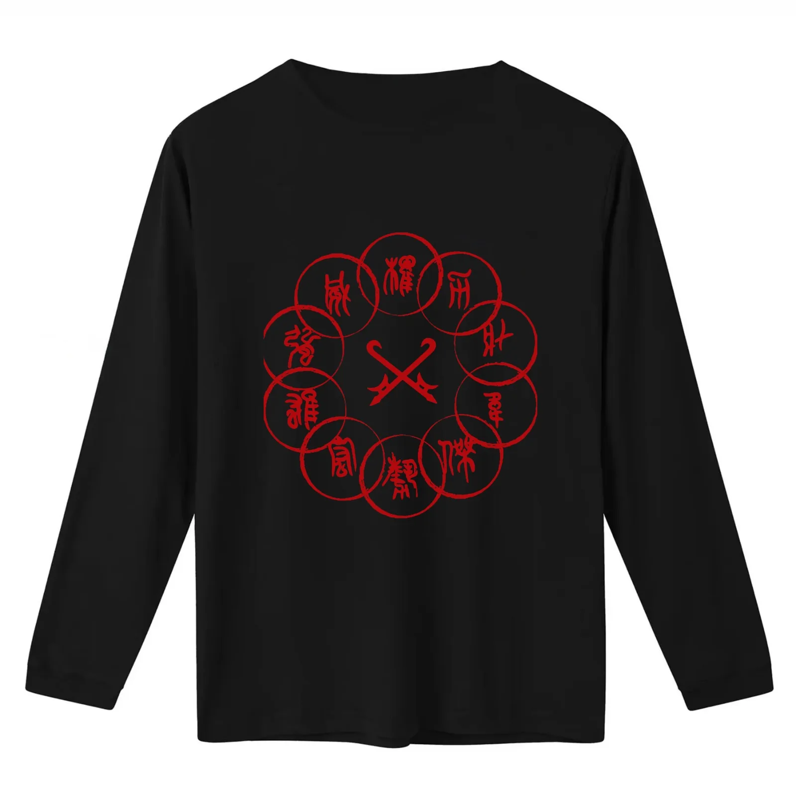 Shang Chi The legend of ten rings T-Shirt Summer Casual Cotton Tee Oversized Streetwear Tops Vintage Graphic Print