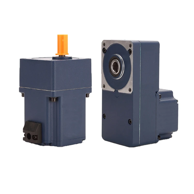 Dc Electric Motors …