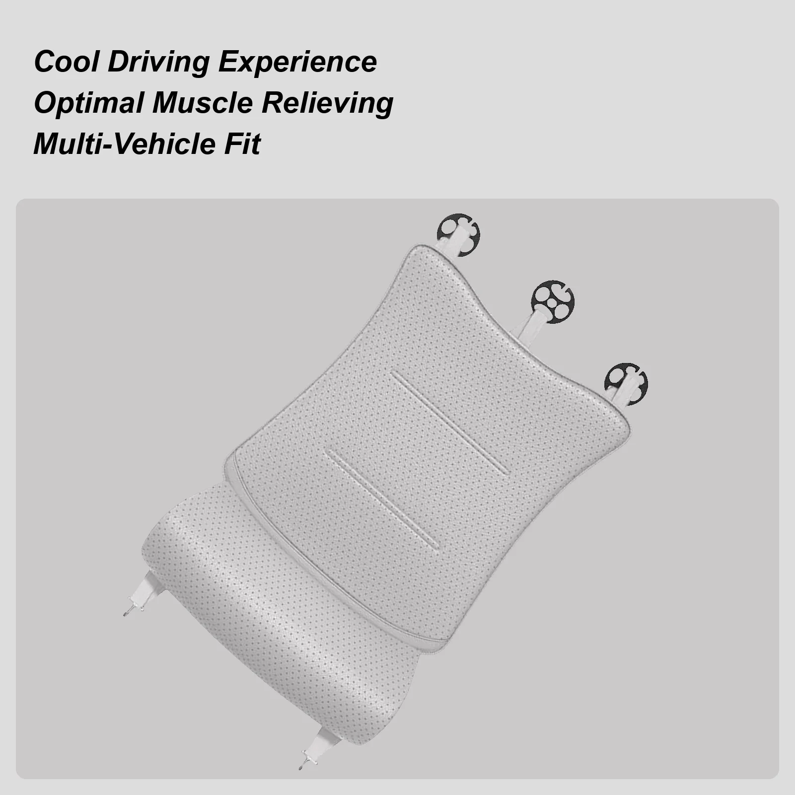 

Удлинитель автомобильного сиденья, поддержка ног, подушки автомобильного сиденья для вождения, поддержка ног, автомобильные аксессуары, удлинитель, подушечки для стула для автофургона