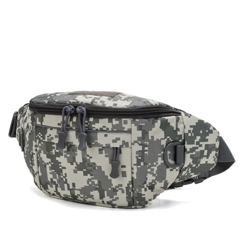 Chikage – sacs de taille pour voyage, Trekking escalade, sacs de pêche et chasse de haute qualité, sacs légers multifonctions de grande capacité