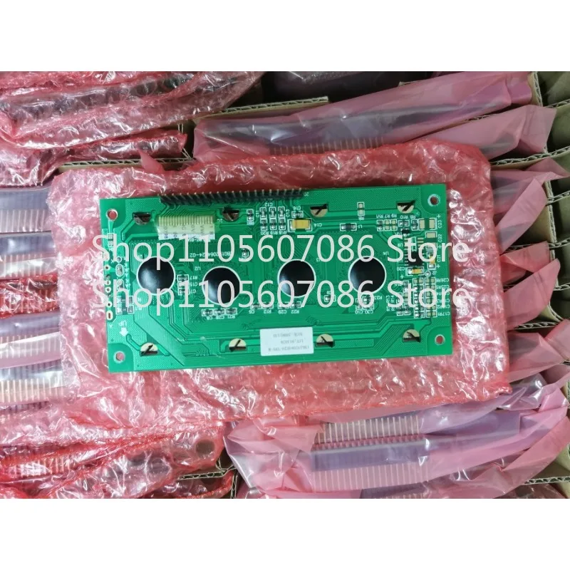 Suitable for Siemens TD400C Display 640-0AA00-0AX0 LCD Screen