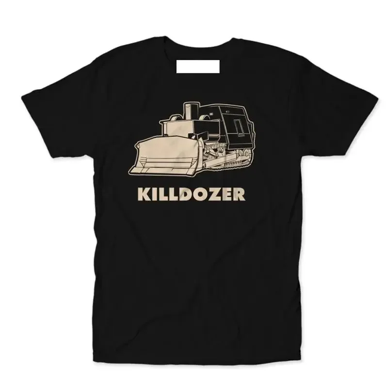 Hot Killdozer Band Shirt Men S 5Xl T
