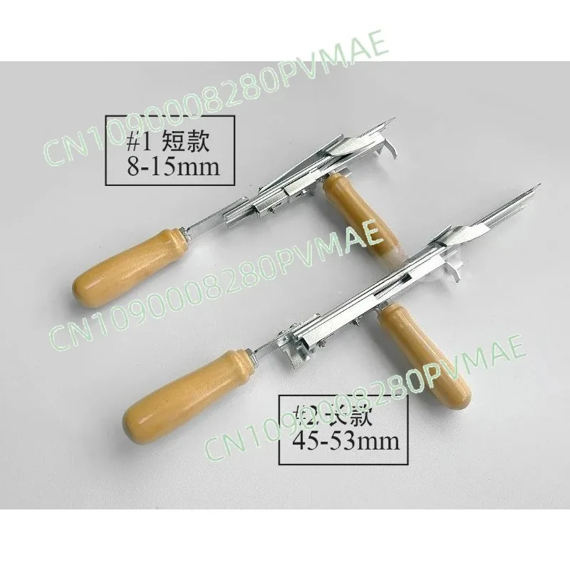 Hand Tufting Tool Carpet Tool Ring Fleece