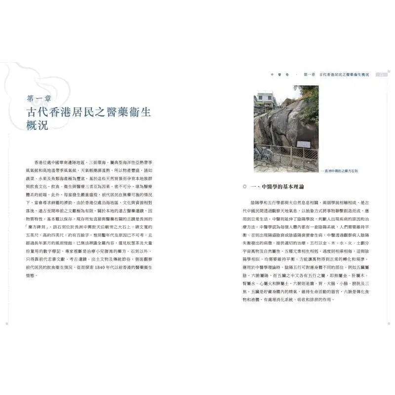 Medical Dao Mirror Interpretation A Brief History Of Traditional Chinese Medicine Culture In Hong Kong 9789888808045