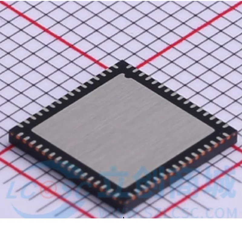 CC3100R11MRGCR IC RF TxRx + MCU WiFi 802.11b/g/n 2.4GHz 64-VFQFN Exposed Pad (Electronic Components)