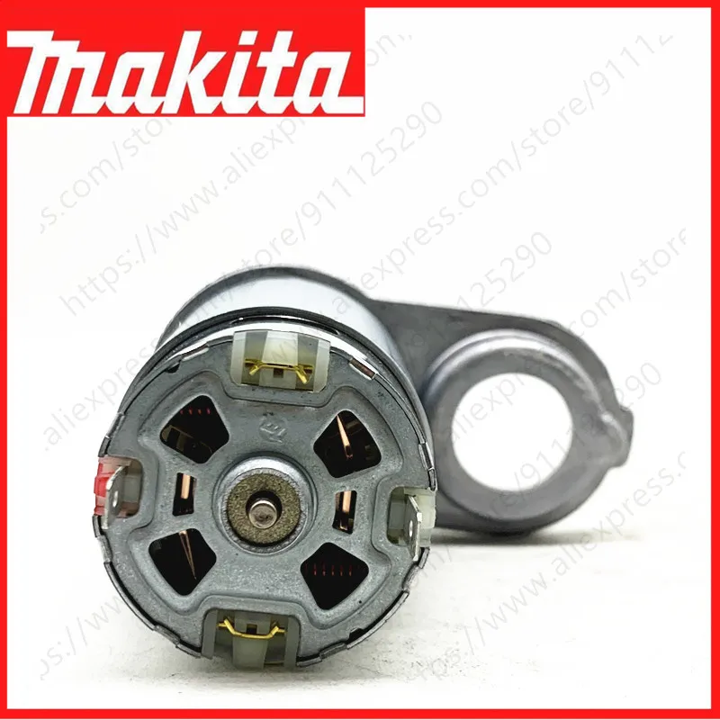 14.4V 18V Động Cơ Cho Makita BUR141 UR141D DUR141 BUR181 DUR181 DUR141Z DUR181Z 629932-8 629932A8