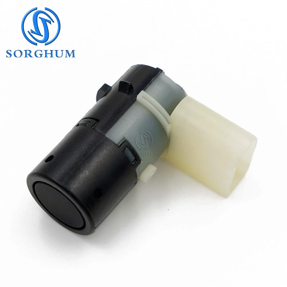 PDC-Parksensor für Audi A6 S6 4B 4F A8 S8 A4 S4 RS4 für VW New Beetle Polo Skoda Octavia 7H 0919275 C 4B 0919275 E 7H 0919275 – Detail 6