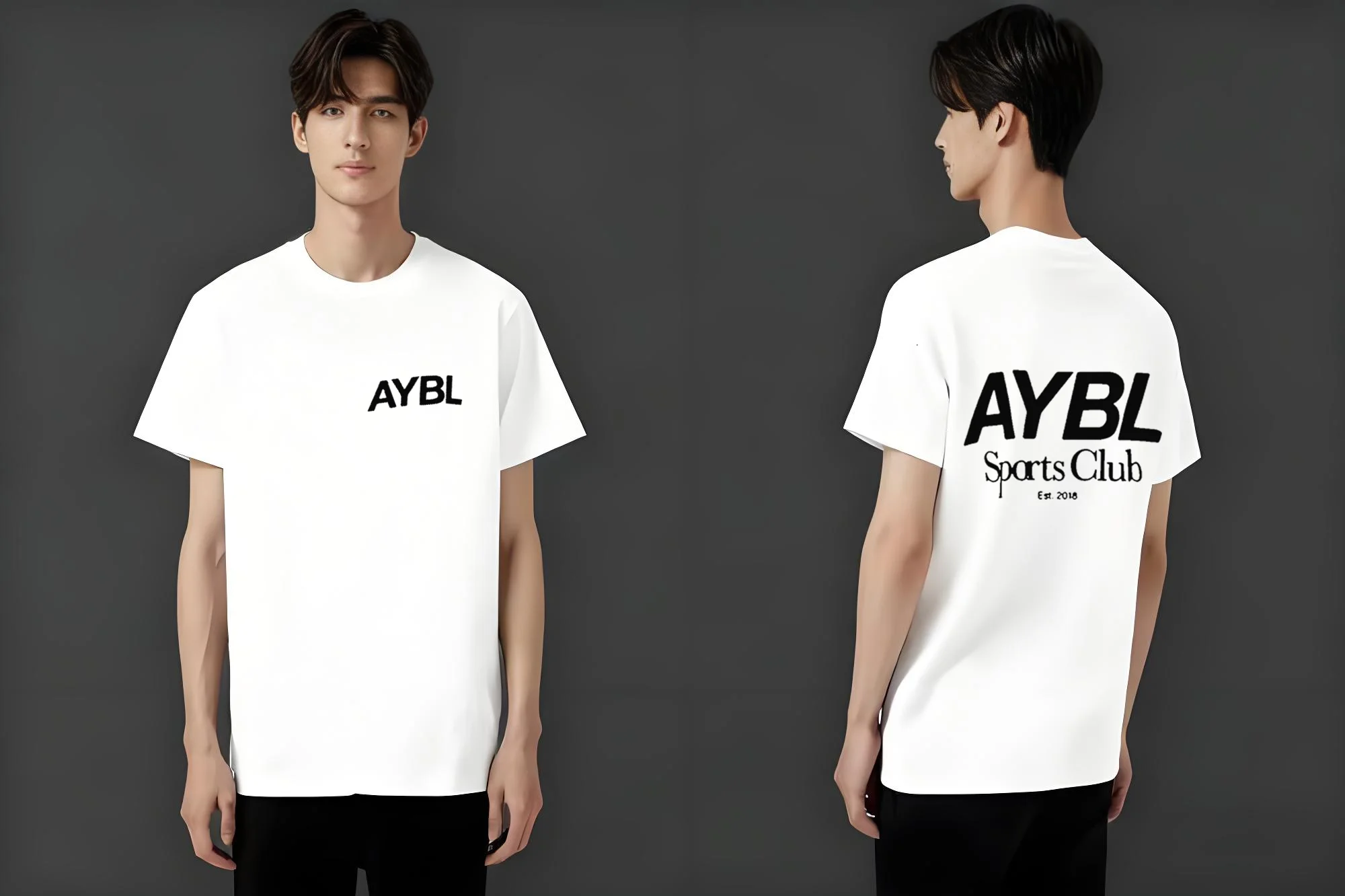 

In 2025 Y2K streetwear brand Lee's men's and women's streetwear brand printed comfortable and casual streetwear harajuku