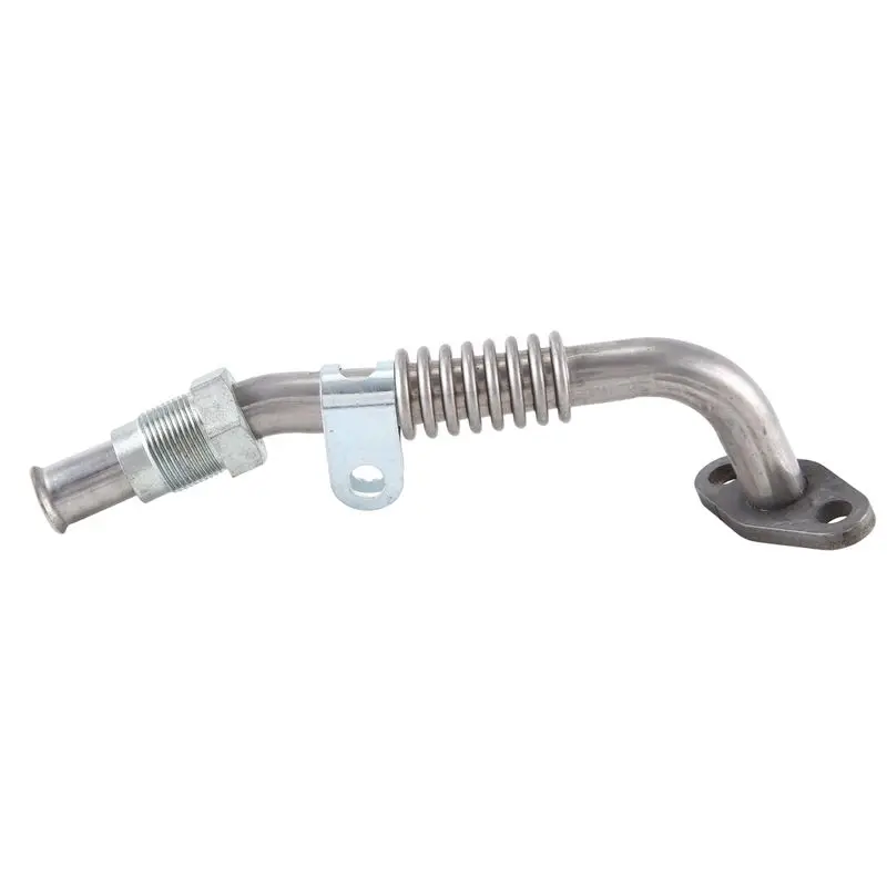 ABOU-Exhaust Manifold Exhaust Gas Return Pipe Car Exhaust Manifold MR299615 For Pajero Montero II III V43 V45 V73