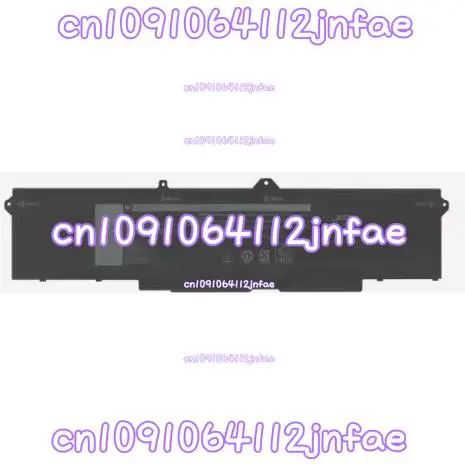 

M18 R1/m17 R5 AMD 9JRV0 Laptop Battery