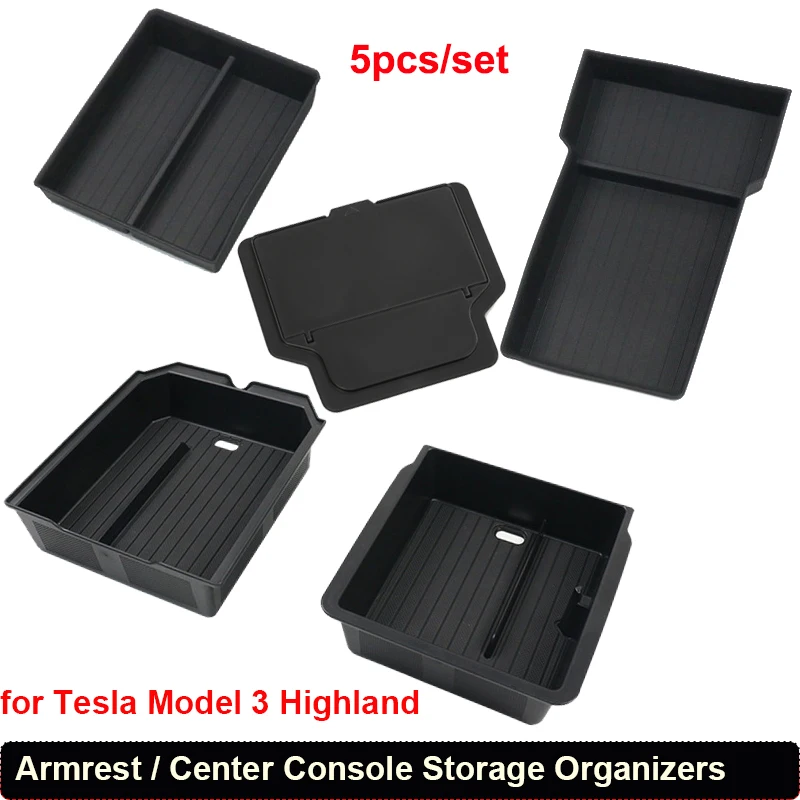 5pcs New M3