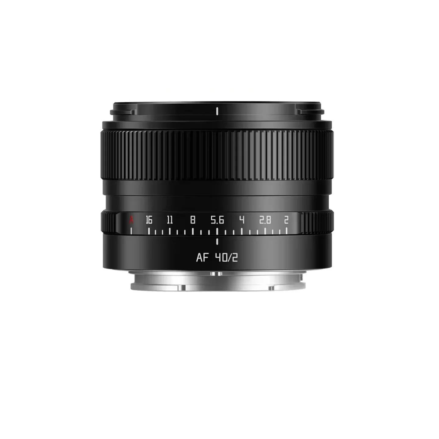 TTARTISAN 40mm F2 Full Frame Autofocus Lens voor Lumix L Sony E Mount Camera SL SL2 SL2-S SL3 S1 S1R S1H S5 S5M2