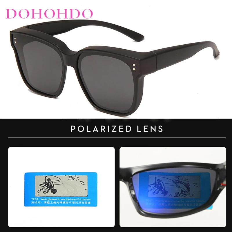 

Night Vision Polarized Photochromic Lenses Sunglasses Set Men Women UV400 Outdoor Sports Driving Anti-Glare Cycling Goggles Очки