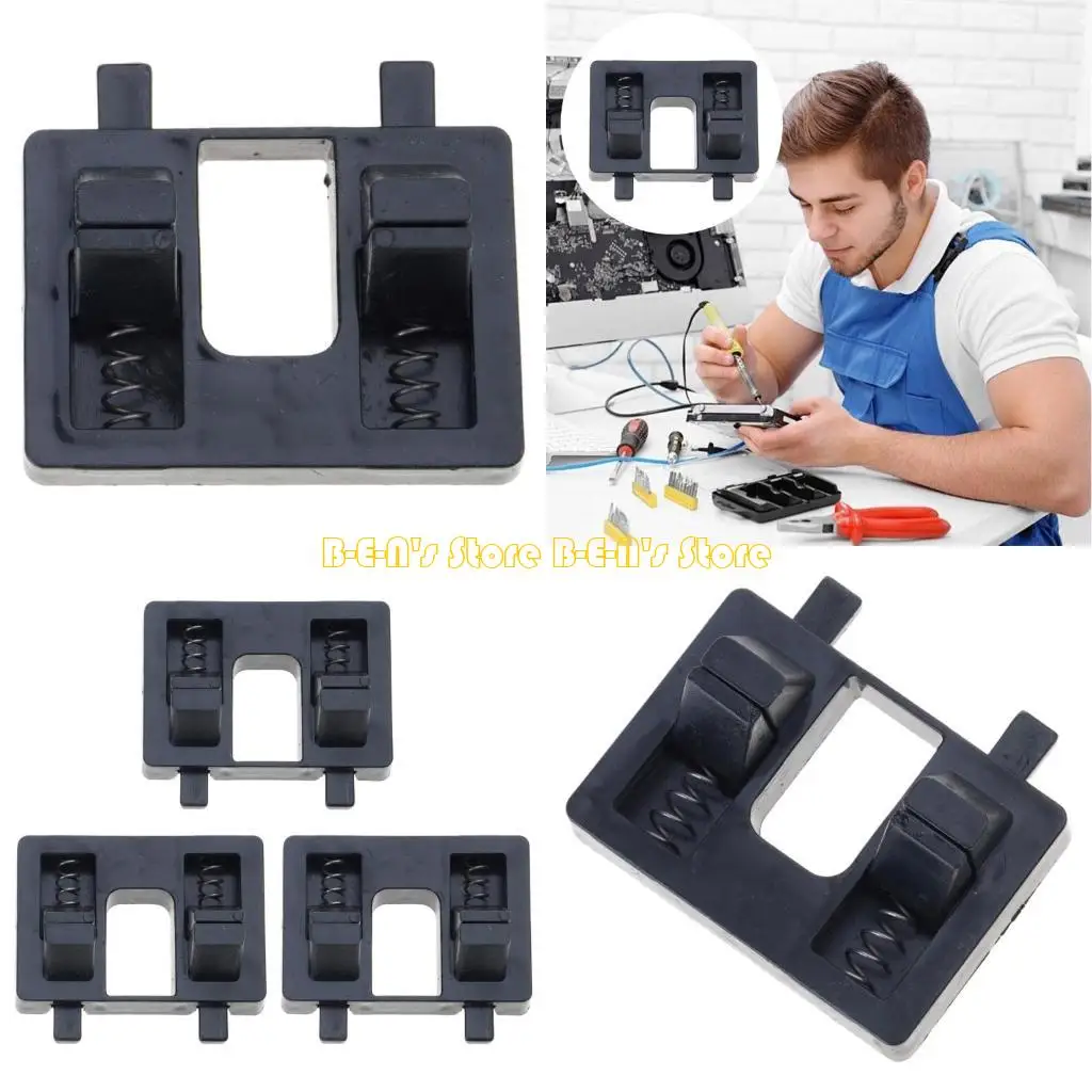 

Y1AD Портативный держатель сварочного электрода с квадратным отверстием, безопасный инструмент для зажима проволоки для пайки и