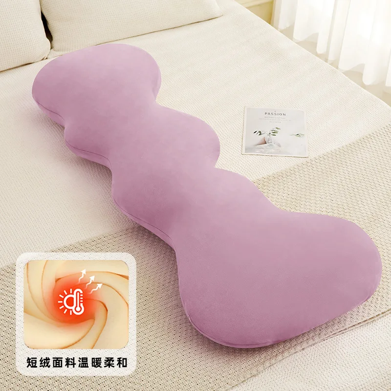 Рисунок 6 - Зажим для ног из ледяного шелка