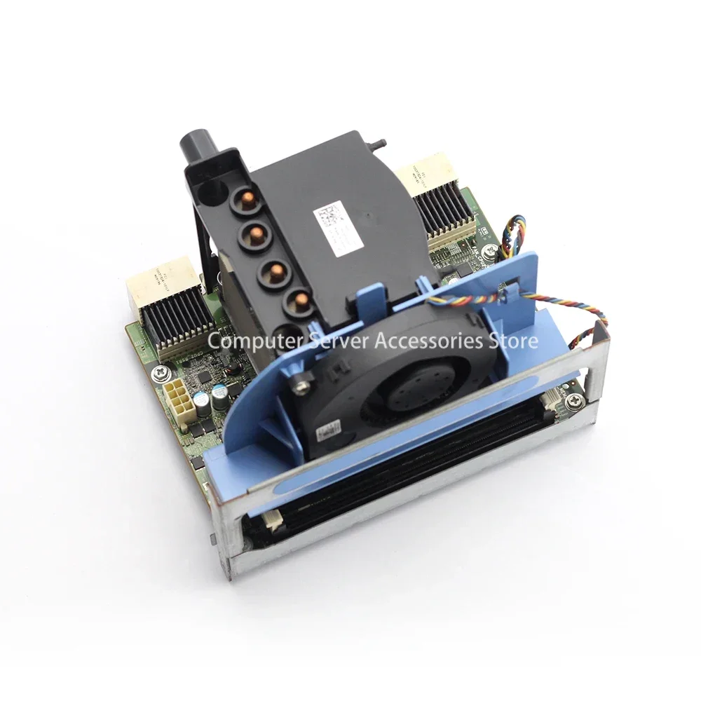 

H236F F623F 0H236F 0F623F For Precision T5500 T7500 Expansion Board Second CPU Memory Board Elevation Card CN-0H236F CN-0F623F