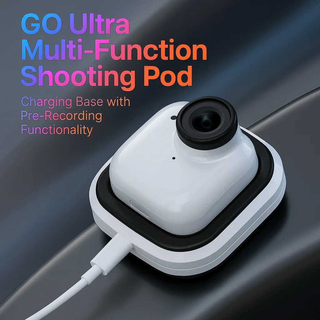 for-insta360-go-ultra-multifunctional-dock-usb-c-power-supply-foldable-bracket-long-duration-shooting-without-overheating