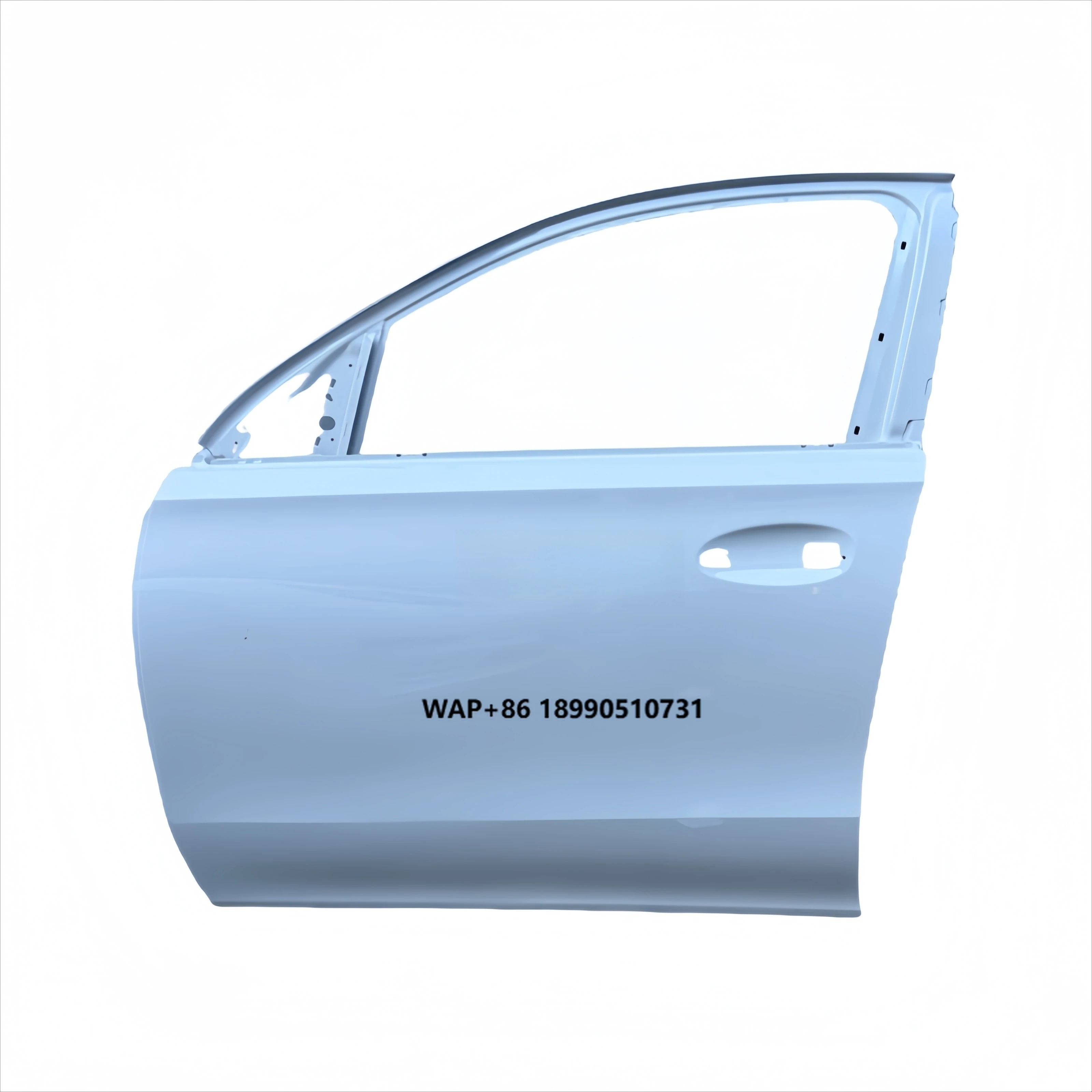 

Applicable to for GLE167 Left and Right Front and Rear Body Doors, Used for Car Exterior Covering System