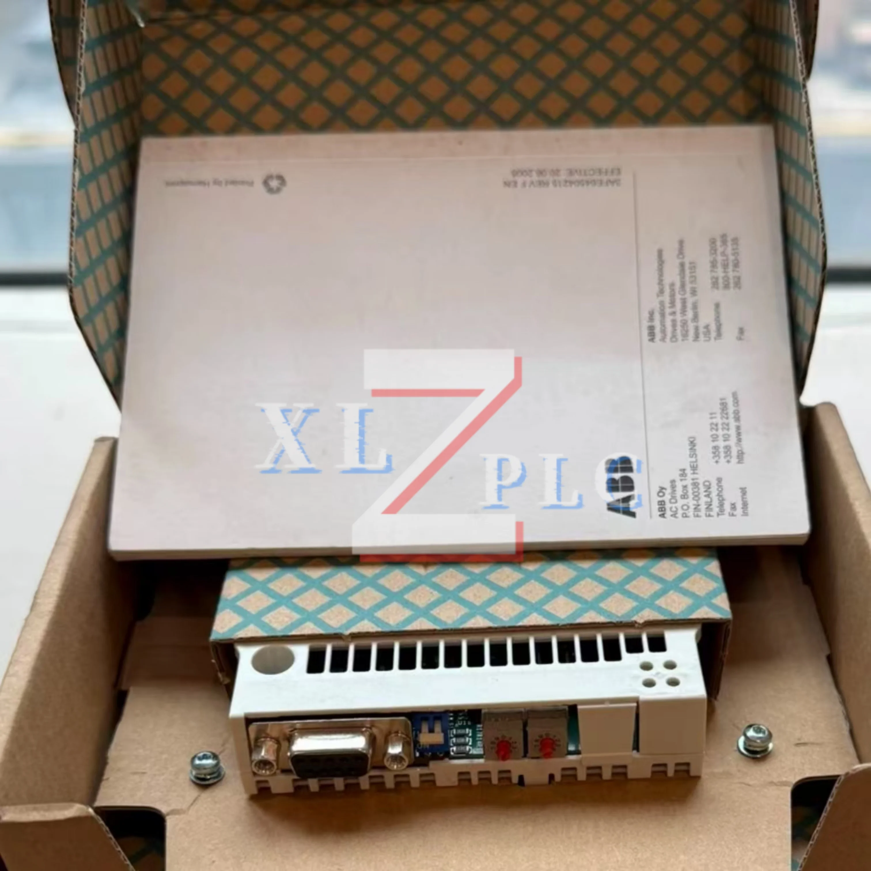 Communication Module   new original  RDIO-01   RPBA-01