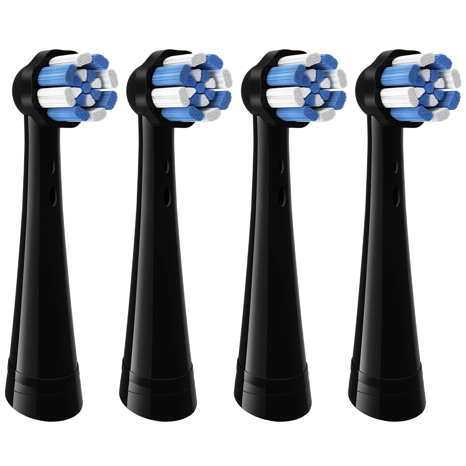 2026 new toothbrush replacement brush head, compatible with iO2/3/4/5/6/7/8/9/10 full series