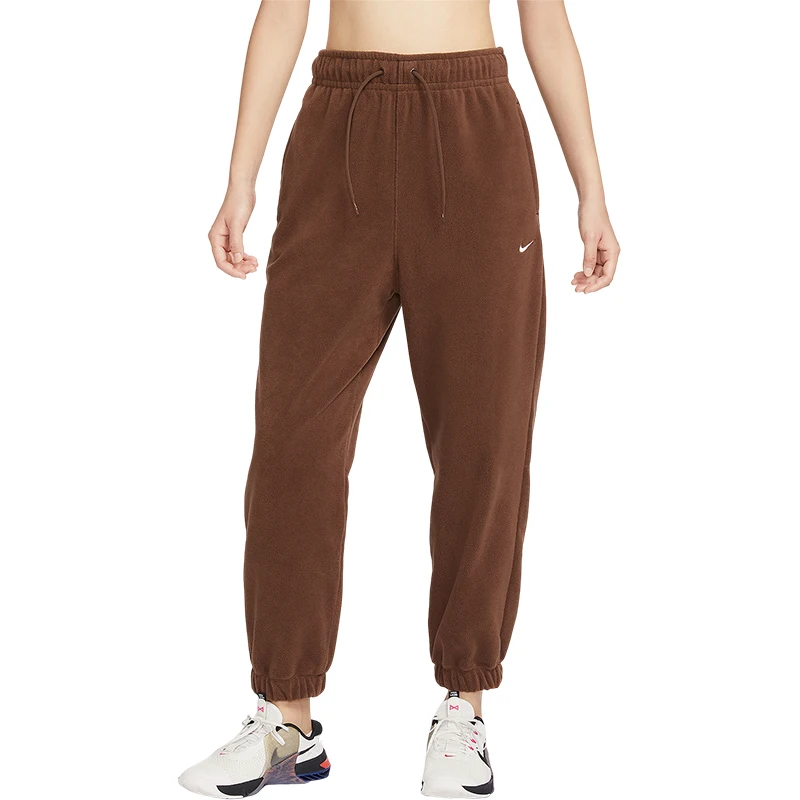 نايك حقيقية المرأة الجديدة الرجعية الصوف الرياضة عارضة مدبب السراويل HQ4877-259