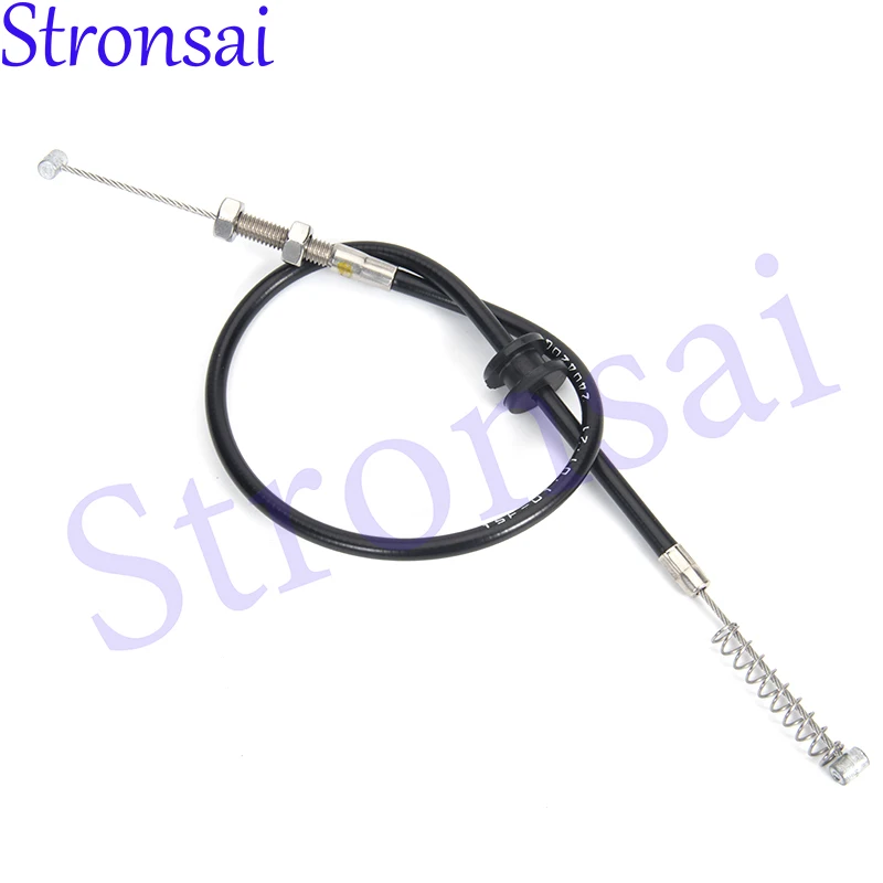 

63V-15570 THROTTLE CABLE For Yamaha outboard motor 63V-15570-00 Boat Engine Replacement Parts